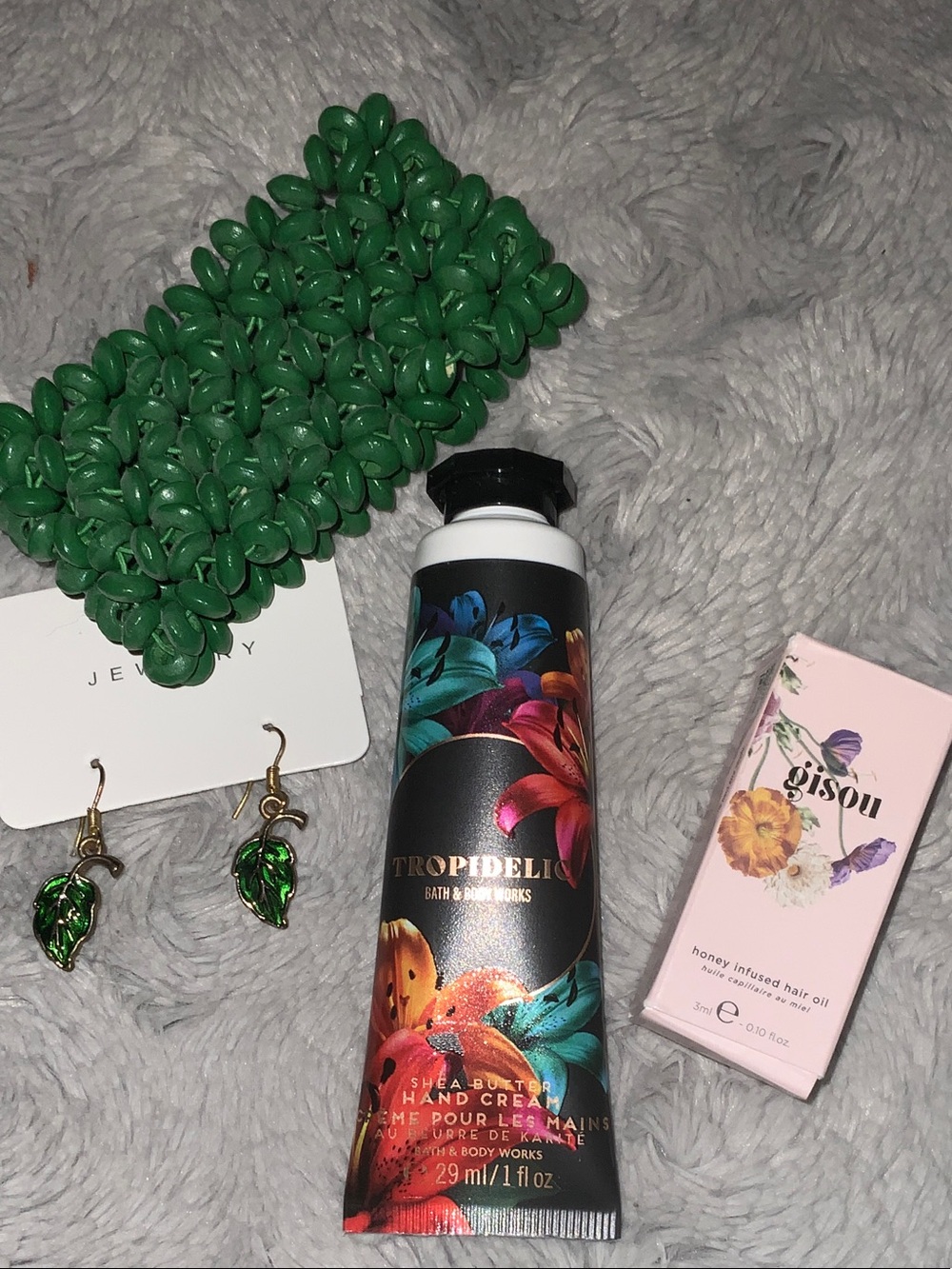 Bath & Body Works Tropidelic Hand Cream - bundle